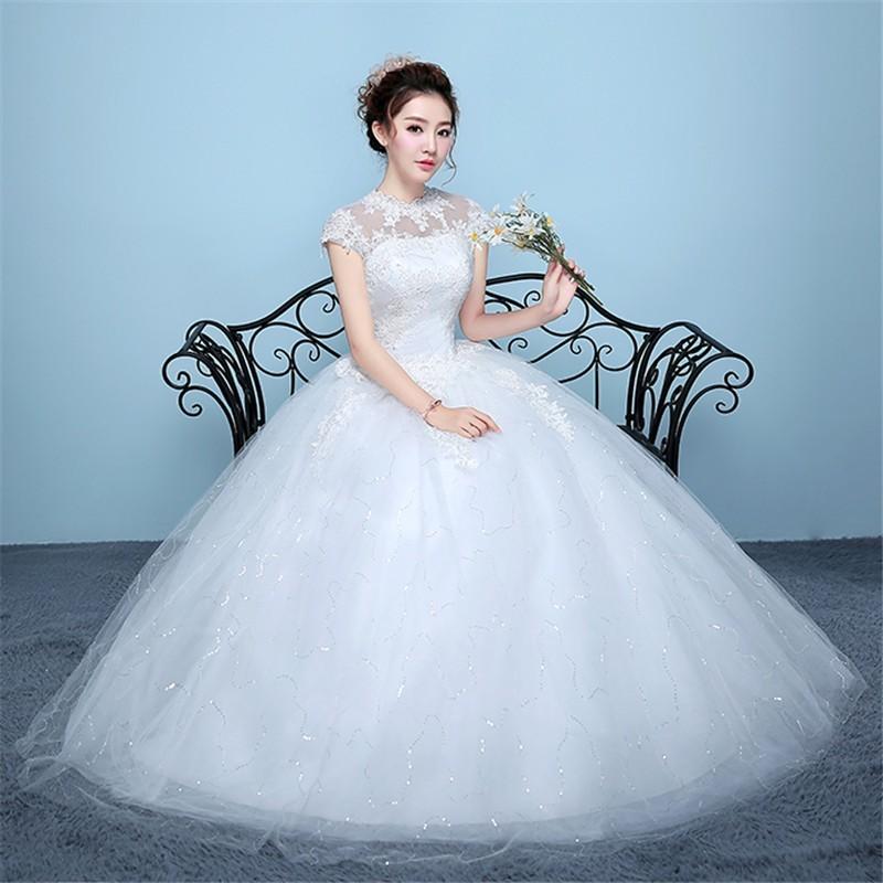 ウェディングドレス ブライズメイドドレス ワンピース 大きいサイズ 花嫁ドレス 花嫁 結婚式 披露宴 体型カバー ホワイト レッド フォーマル