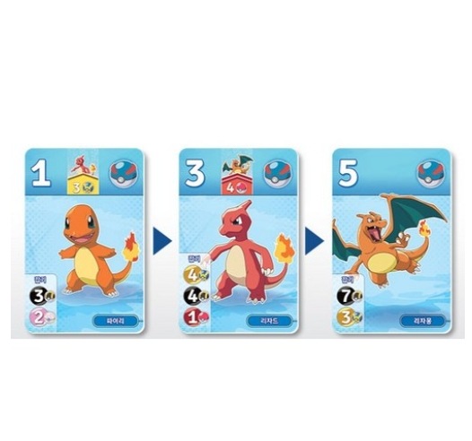 スプレンダー ポケモンエディション/ポケモン/カード 韓国ボードゲーム korea exlusive version ピカチュウ Charmander Card韓国語バージョン/正品 スプレンダー ポケモンエディション/ポケモン/カード 韓国ボードゲーム korea exlusive version ピカチュウ Charmander Card韓国語バージョン/正品