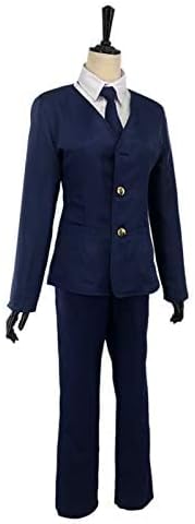 呪術廻戦 ぜんいん まき コスプレ衣装