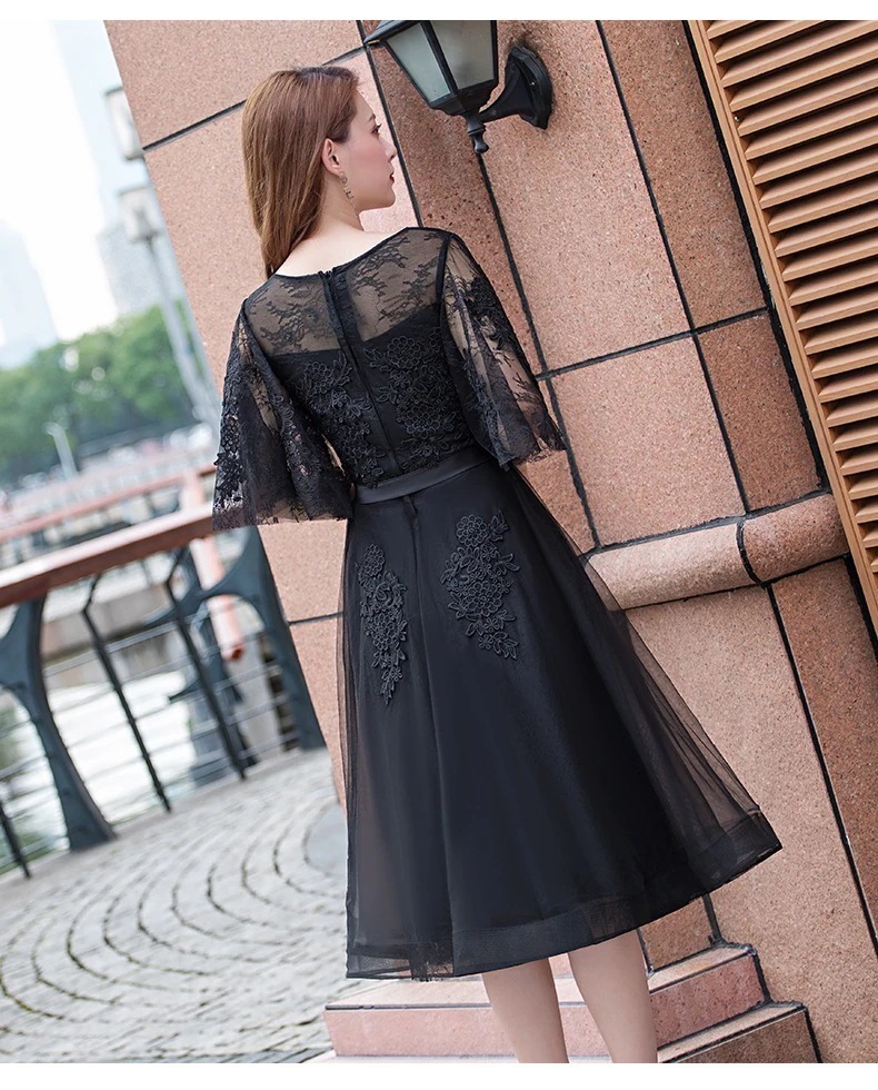 イブニングドレス ワンピース パーティードレス キャバ 着痩せ 大人 成人式 同窓会 披露宴 卒業式 結婚式 演奏会 ウェディング 二次会 発表会 112