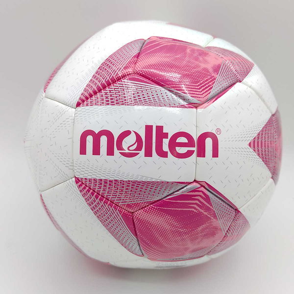 モルテン moltenサッカーボール 5号球 検定球 ヴァンタッジオ4900芝用