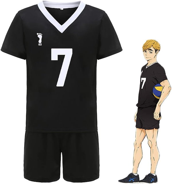 ❤早い者勝ち!!❤ハイキュー !! 10周年 公式稲荷崎高校 ジャージXL 1点 新品未開封】ハイキュー !! 10周年 公式 稲荷崎高校 ジャージ XL 1点