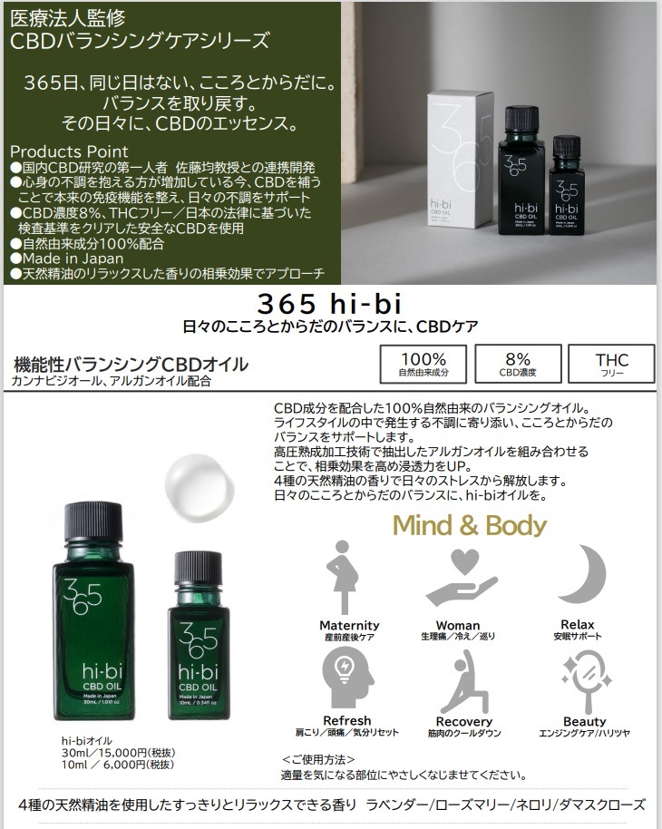 CBD高濃度 カンナビジオール　コンセントレートクリーム 8g