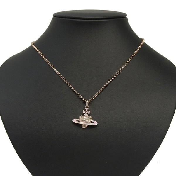 ヴィヴィアンウエストウッド アクセサリー レディース ネックレス アウトレット ピンクゴールド REVERSE HEART NECKLACE 6302039O02G433 VIVIENNE WESTW ヴィヴィアンウエストウッド アクセサリー レディース ネックレス アウトレット ピンクゴールド REVERSE HEART NECKLACE 6302039O02G433 VIVIENNE WESTW