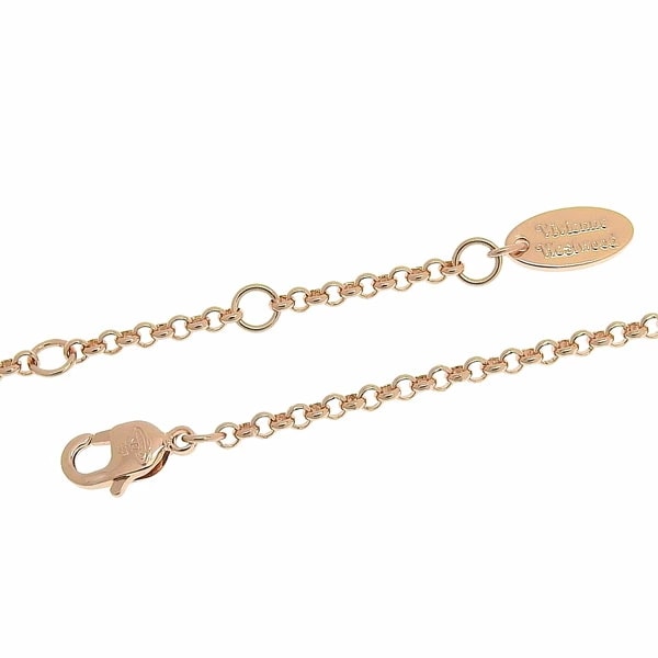 ヴィヴィアンウエストウッド アクセサリー レディース ネックレス アウトレット ピンクゴールド REVERSE HEART NECKLACE 6302039O02G433 VIVIENNE WESTW ヴィヴィアンウエストウッド アクセサリー レディース ネックレス アウトレット ピンクゴールド REVERSE HEART NECKLACE 6302039O02G433 VIVIENNE WESTW