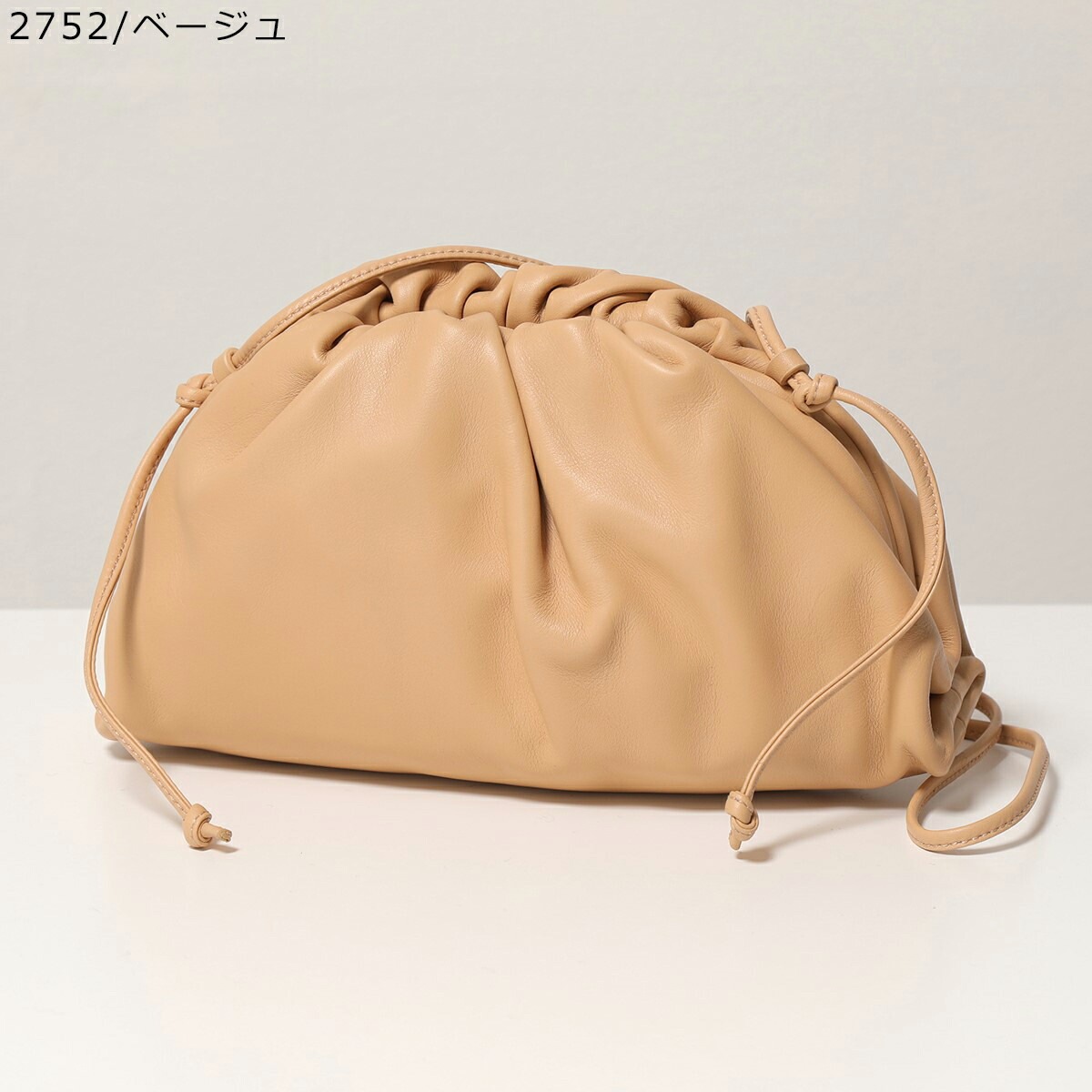 BOTTEGA VENETA ボッテガヴェネタ ショルダーバッグ The Pouch 20 ミニ ザ・ポーチ 585852 VCP40 レディース クラッチバッ BOTTEGA VENETA ボッテガヴェネタ ショルダーバッグ The Pouch 20 ミニ ザ・ポーチ 585852 VCP40 レディース クラッチバッ