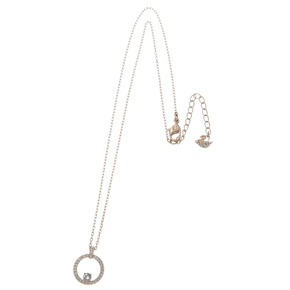 ペンダント 5202446 ホワイト レディース Creativity Circle Pendant