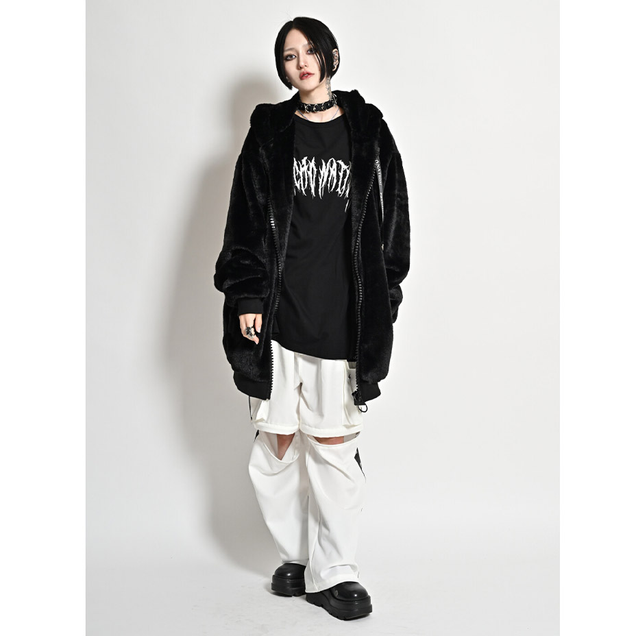 アウター 秋 冬 レディース 韓国 もこもこ ブランド パーカー ブルゾン ファー フード付き うさ耳 耳付き ジャケット オーバーサイズ ゆったり 暖かい 韓国 厚手 トップス 地雷系 かわいい お アウター 秋 冬 レディース 韓国 もこもこ ブランド パーカー ブルゾン ファー フード付き うさ耳 耳付き ジャケット オーバーサイズ ゆったり 暖かい 韓国 厚手 トップス 地雷系 かわいい お