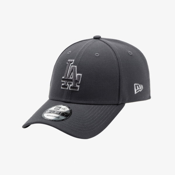 Qoo10] New era 940 MLB OUT LINE LOG