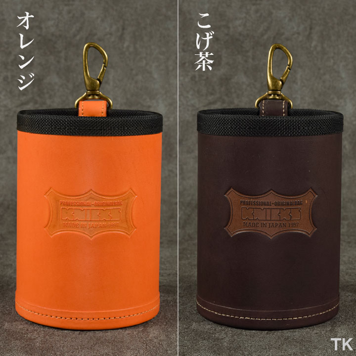 [即日出荷] KNICKS ニックス ダストカップ KNS-100DC カスタムカラー /nx-kns-100dc-c1