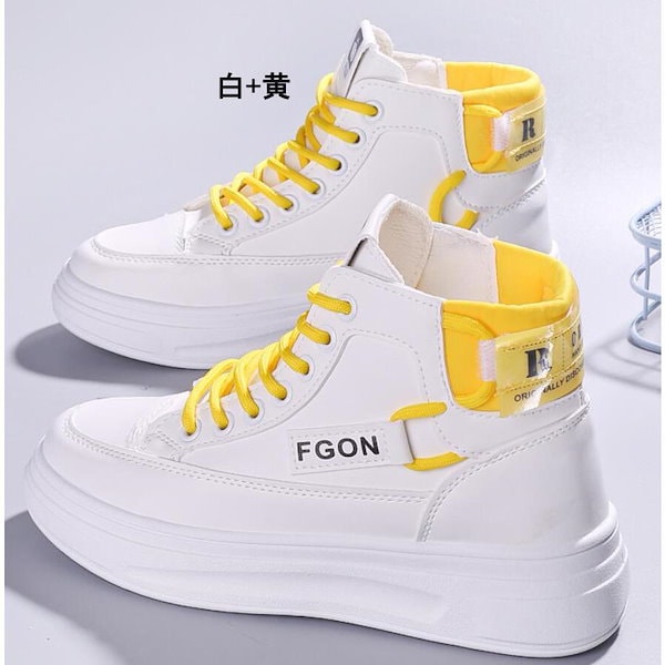 Qoo10] MRNEARLY ダンススニーカーダンスシューズヒップホッ