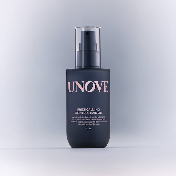 Qoo10] UNOVE 【公式】 フリズ カーミング コントロー