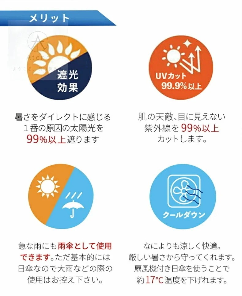 【急速出荷!】扇風機付き 日傘 扇風機付き 折りたたみ ファンブレラ 傘 扇風機付 折り畳み 扇風機付き傘 UVカット 送風機 晴雨兼用 折り畳み 雨傘 日傘 ファン付日傘 送風傘 扇風機傘 扇風機付 【急速出荷!】扇風機付き 日傘 扇風機付き 折りたたみ ファンブレラ 傘 扇風機付 折り畳み 扇風機付き傘 UVカット 送風機 晴雨兼用 折り畳み 雨傘 日傘 ファン付日傘 送風傘 扇風機傘 扇風機付