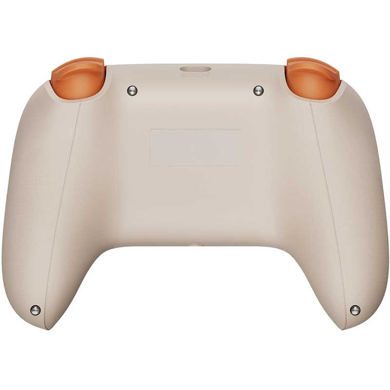 8BitDo Ultimate C Wired Controller forXbox Orange (Xbox Series X S/Xbox One/PC)　CY-8BDUCWCX-OR