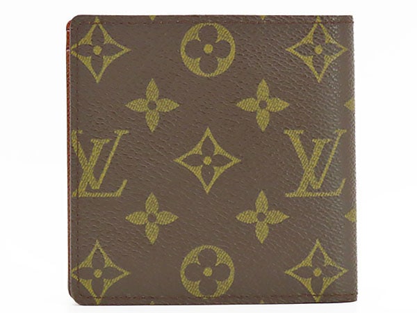 ルイヴィトン　モノグラム　マルコ　M61665 財布 楽天市場】【未使用品】【財布】LOUIS VUITTON ルイ ヴィトン
