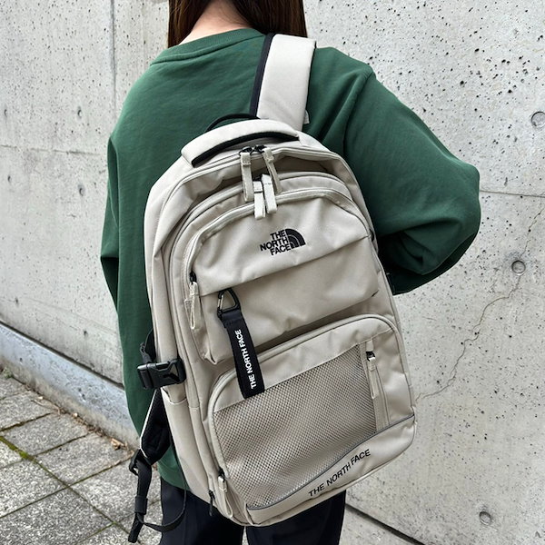 【現品限り】【即発送】THE NORTH FACE　リュック　デュアルプロ Ⅱ Amazon.co.jp: (ノースフェイス) THE NORTH FACE デュアルプロII