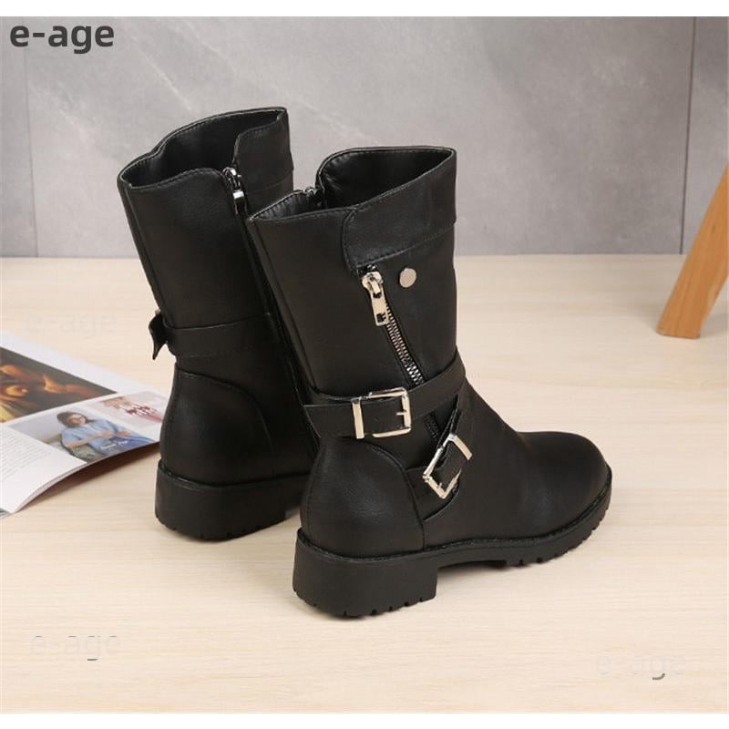 新入庫 エンジニアブーツ レディース ブーツ 秋 冬 太ヒール ミドル丈 カジュアル 疲れない 履きやすい 痛くない 疲れにくい 歩きやすい おしゃれ 新入庫 エンジニアブーツ レディース ブーツ 秋 冬 太ヒール ミドル丈 カジュアル 疲れない 履きやすい 痛くない 疲れにくい 歩きやすい おしゃれ