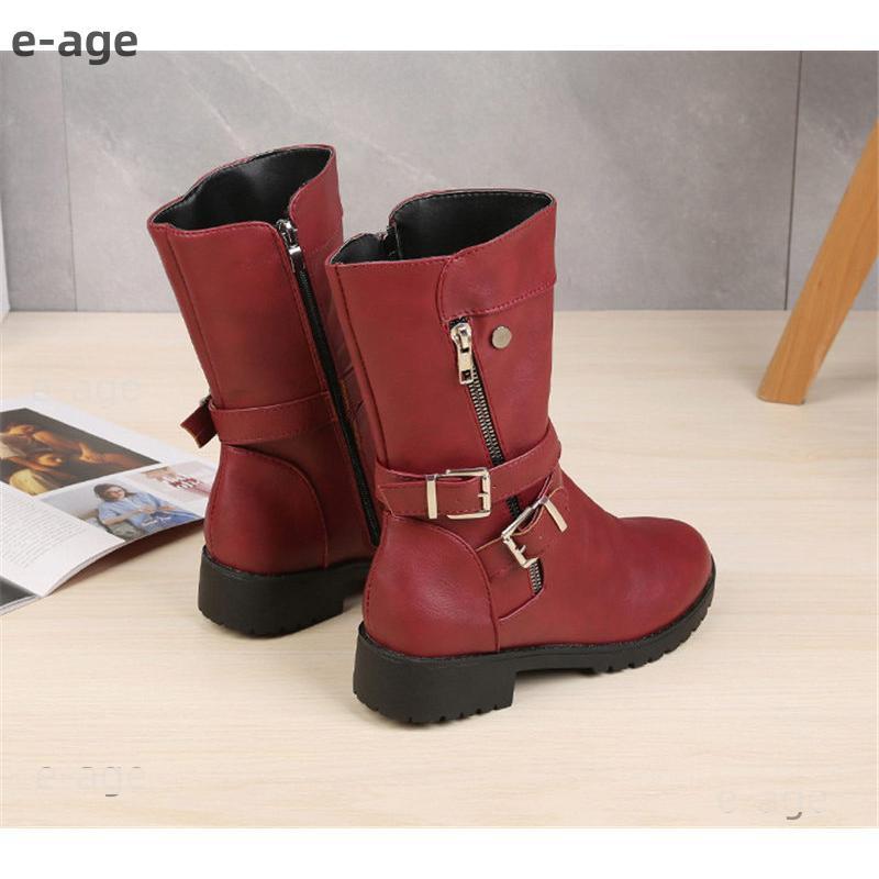 新入庫 エンジニアブーツ レディース ブーツ 秋 冬 太ヒール ミドル丈 カジュアル 疲れない 履きやすい 痛くない 疲れにくい 歩きやすい おしゃれ 新入庫 エンジニアブーツ レディース ブーツ 秋 冬 太ヒール ミドル丈 カジュアル 疲れない 履きやすい 痛くない 疲れにくい 歩きやすい おしゃれ