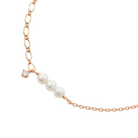 4cc516709【送料無料】【ラッピング無料】カナルヨンドシー Canal 4℃ カナル4℃ シルバー ブレスレット 淡水パール/キュービックジルコニア ブランド 正規品 新品 ギフト プレゼント 4cc516709【送料無料】【ラッピング無料】カナルヨンドシー Canal 4℃ カナル4℃ シルバー ブレスレット 淡水パール/キュービックジルコニア ブランド 正規品 新品 ギフト プレゼント