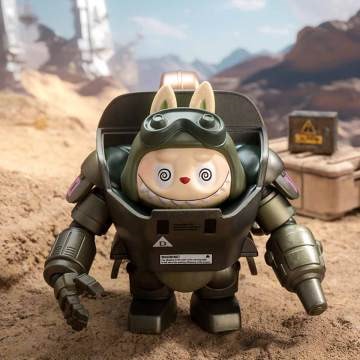 LABUBU ブラインドボックス　セット 楽天市場】【送料無料】POPMART ブラインドボックス ラブブ