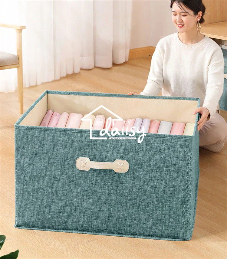 【20点セット】急速出荷Lサイズ 収納ボックス 収納BX 積み重ね クローゼット収納 押し入れ収納 衣類収納 衣装ケース 収納箱 収納ケース 収納 布 布製 ファブリックボックス 押し入れ 折り畳み式