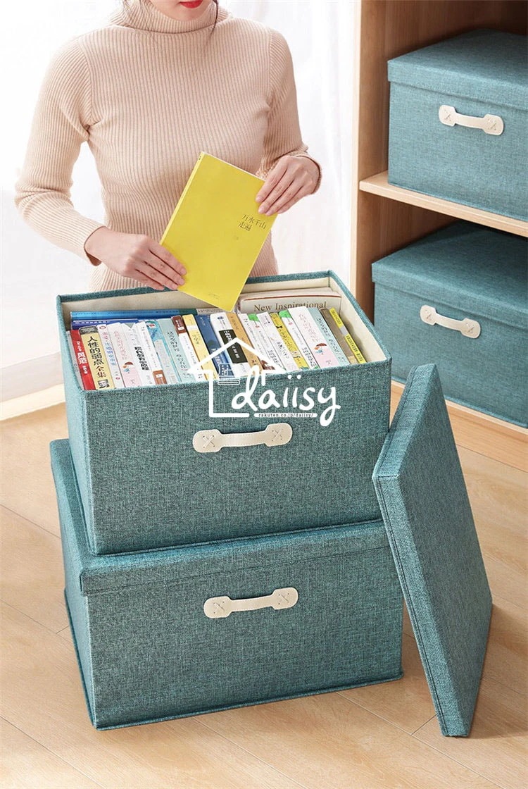 【20点セット】急速出荷Lサイズ 収納ボックス 収納BX 積み重ね クローゼット収納 押し入れ収納 衣類収納 衣装ケース 収納箱 収納ケース 収納 布 布製 ファブリックボックス 押し入れ 折り畳み式