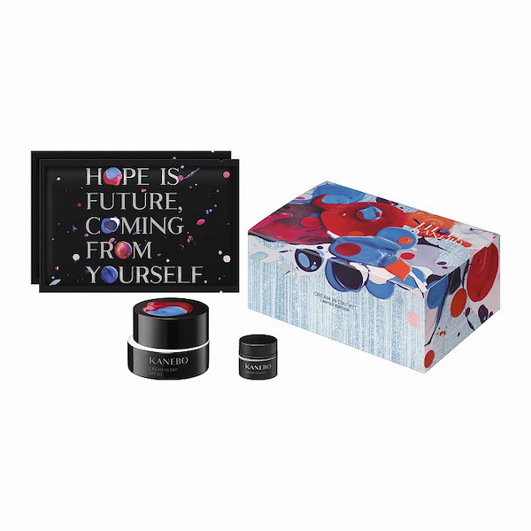 カネボウ クリーム インデイ 40g 2個 スマイルパフォーマー セット Qoo10] カネボウ クリームインデイ / クリームインデイ