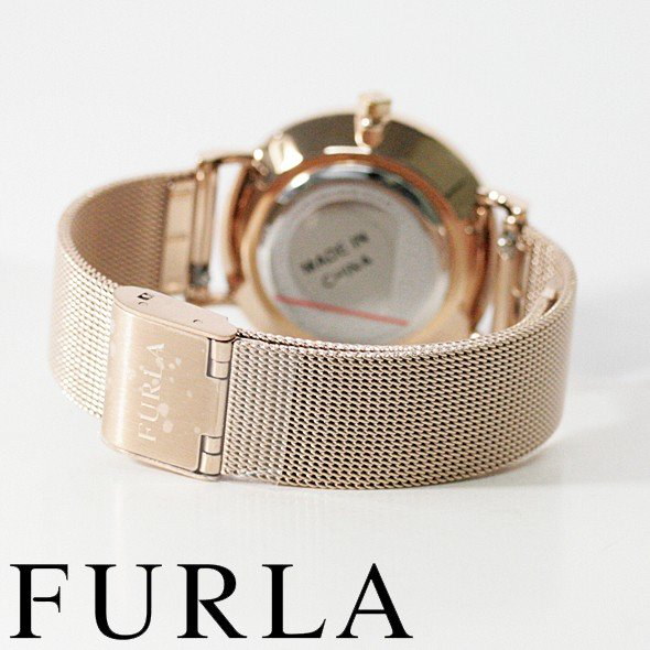 Qoo10] フルラ ＦＵＲ 時計 レディース 腕時計 GIA