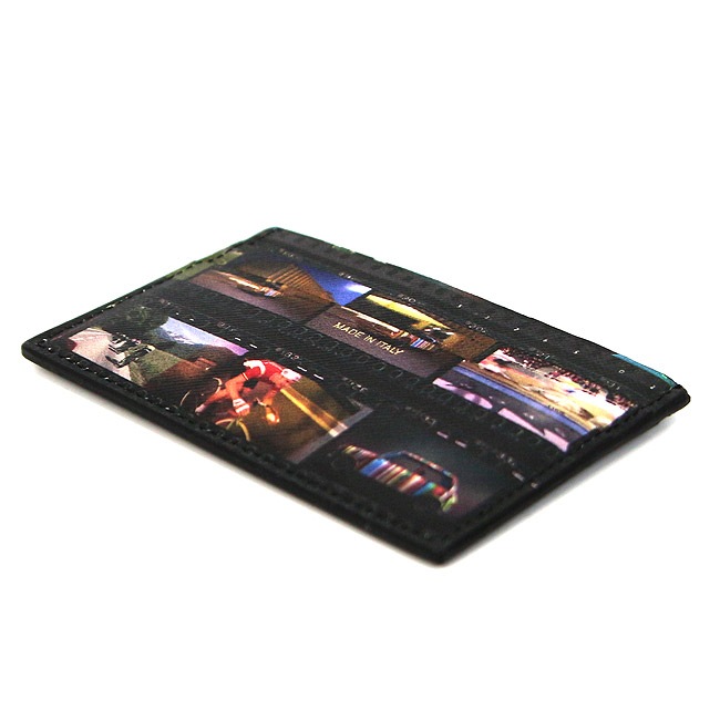 Paul Smith : PAUL SMITH カードケース ポー... : バッグ・雑貨 10%OFF