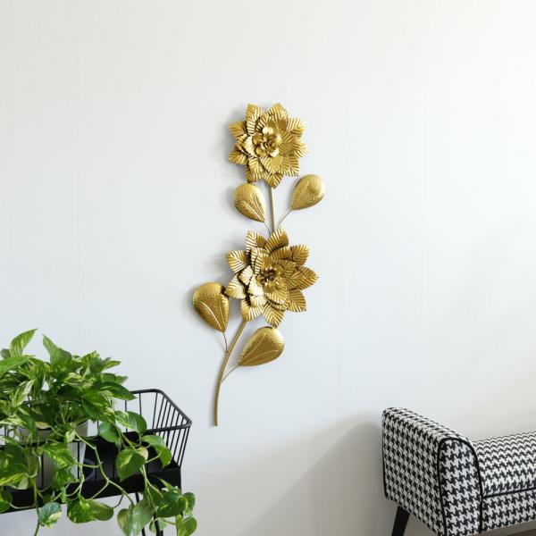 壁掛け 飾り ウォールデコレーション モダンアート ナチュラル アンティーク アイアン ボタニカル 360x880mm 壁掛け 飾り ウォールデコレーション モダンアート ナチュラル アンティーク アイアン ボタニカル 360x880mm