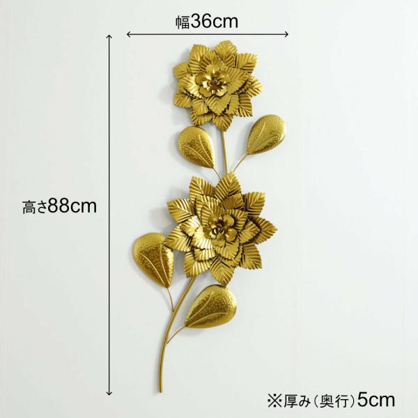 壁掛け 飾り ウォールデコレーション モダンアート ナチュラル アンティーク アイアン ボタニカル 360x880mm 壁掛け 飾り ウォールデコレーション モダンアート ナチュラル アンティーク アイアン ボタニカル 360x880mm