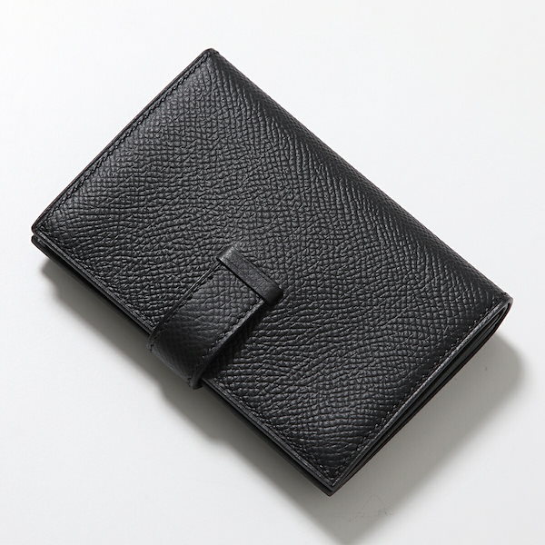 Qoo10] HERMES エルメス 二つ折り財布 B