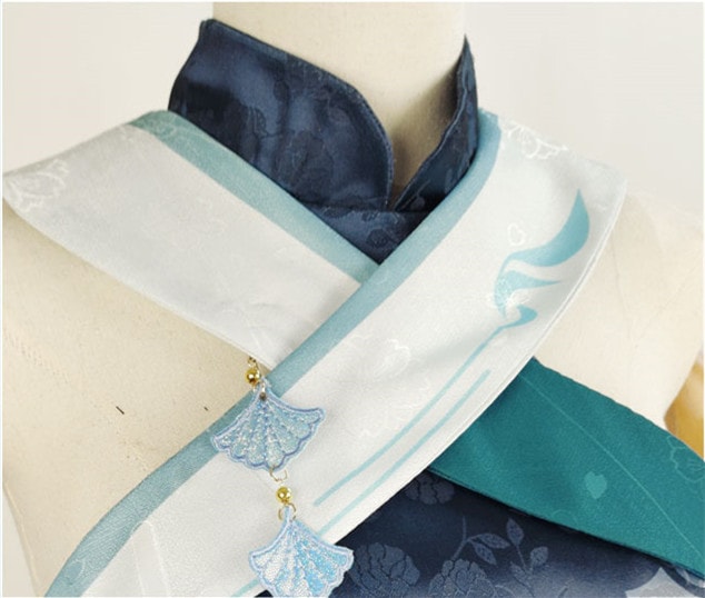 仮装 変装 ハロウィン コスチューム コスプレ衣装 若かりし頃 ピンばあや 帰終 げんしん 原神 スーツ ハロウィン 2023年新作入荷コスプレ