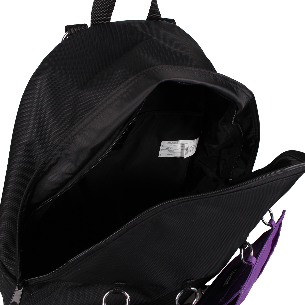 リュック バッグ バックパック メンズ レディース コラボ 30L EK36FB88