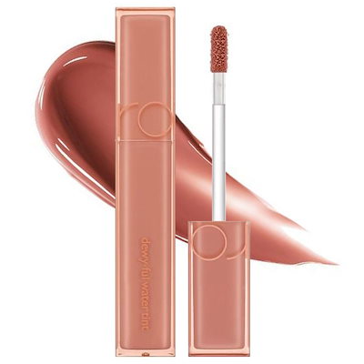 リップ　口紅　ティント　14本　セット rom&nd / ロムアンド デュイフルウォーターティント 14 peach