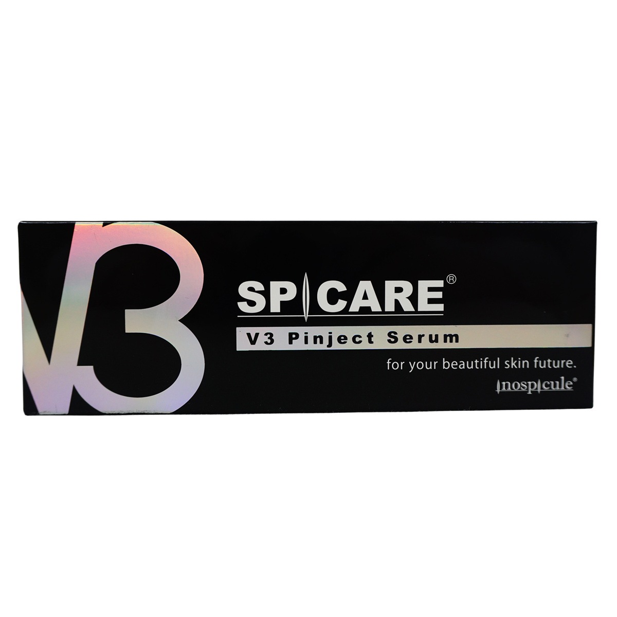 スピケア V3 ピンジェクトセラム 10ml 美容液 SPICARE 【お得2個セット】