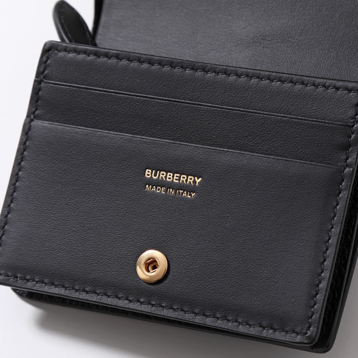 バーバリー BURBERRY 8062347 財布 BURBERRY バーバリー 二つ折り財布