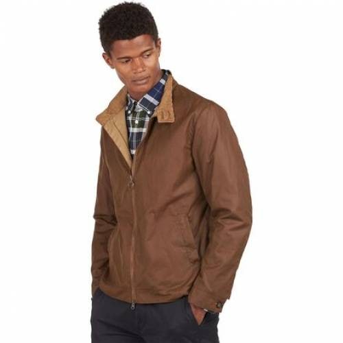 バブアー ジャケット 茶 メンズファッション バブアー Barbour 低価超激安 Www Portdakar Sn