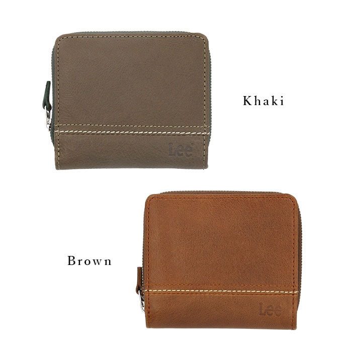 二つ折り財布 メンズ ブランド 通販 財布 二つ折り 本革 ラウンドファスナー レザー リアルレザー おしゃれ シンプル ブラック 黒 ブラウン 茶色 メンズ財布 男子 高校生 Lee 0520528 二つ折り財布 メンズ ブランド 通販 財布 二つ折り 本革 ラウンドファスナー レザー リアルレザー おしゃれ シンプル ブラック 黒 ブラウン 茶色 メンズ財布 男子 高校生 Lee 0520528