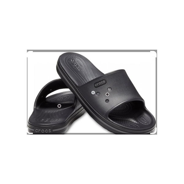 Qoo10] Crocs 日本未入荷 [CROCS] 厚底 ジビッ