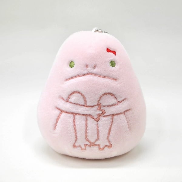 Qoo10] ふにすけ フニスケ お手玉 ぬいぐるみ