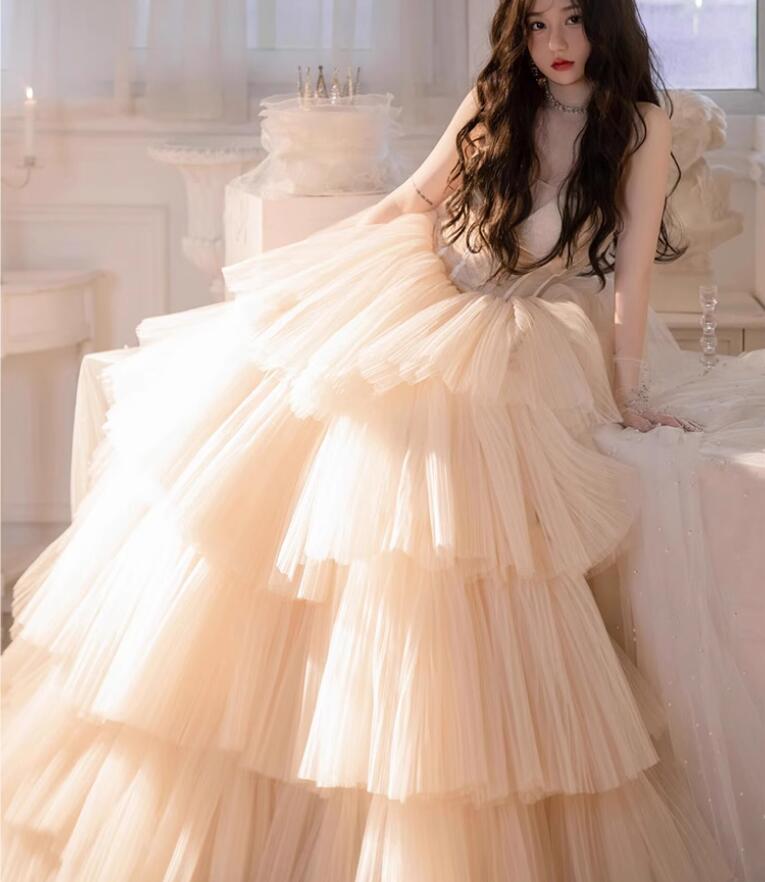 高級感 花嫁ドレス カラードレス 撮影用のワンピース ロングドレス 韓国風 前撮り 同窓会 イブニングドレス パーティードレス お姫様ドレス ドレス セクシー 発表会 スレンダー 上品 エレガント 披 高級感 花嫁ドレス カラードレス 撮影用のワンピース ロングドレス 韓国風 前撮り 同窓会 イブニングドレス パーティードレス お姫様ドレス ドレス セクシー 発表会 スレンダー 上品 エレガント 披