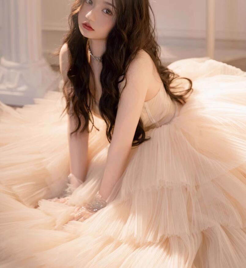 高級感 花嫁ドレス カラードレス 撮影用のワンピース ロングドレス 韓国風 前撮り 同窓会 イブニングドレス パーティードレス お姫様ドレス ドレス セクシー 発表会 スレンダー 上品 エレガント 披 高級感 花嫁ドレス カラードレス 撮影用のワンピース ロングドレス 韓国風 前撮り 同窓会 イブニングドレス パーティードレス お姫様ドレス ドレス セクシー 発表会 スレンダー 上品 エレガント 披