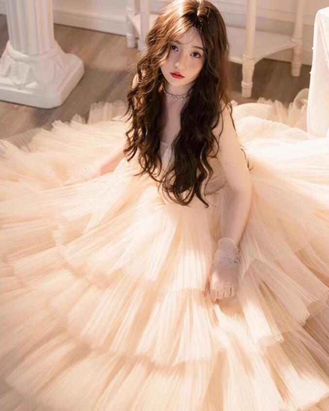 高級感 花嫁ドレス カラードレス 撮影用のワンピース ロングドレス 韓国風 前撮り 同窓会 イブニングドレス パーティードレス お姫様ドレス ドレス セクシー 発表会 スレンダー 上品 エレガント 披 高級感 花嫁ドレス カラードレス 撮影用のワンピース ロングドレス 韓国風 前撮り 同窓会 イブニングドレス パーティードレス お姫様ドレス ドレス セクシー 発表会 スレンダー 上品 エレガント 披