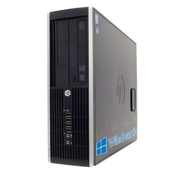外付けWebカメラセットHP 6200 Pro Windows10 PC Core i5-3770 メモリー:4GB 大容量SSD:240GB デスクトップ Office 2019 在宅勤務応援