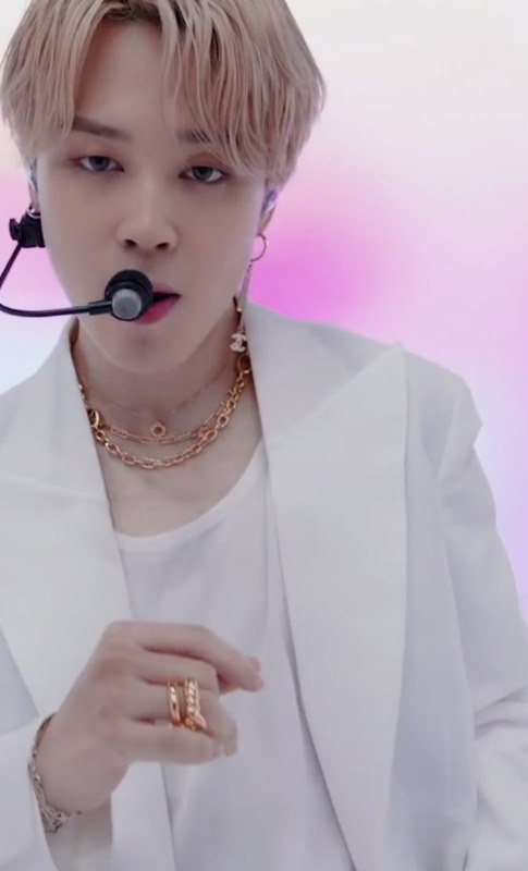 Qoo10] S_S.IL bts jimin着用 [MARTA]