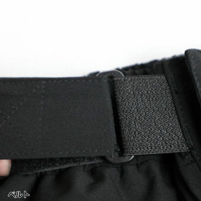 SDW-8138 EXTEND WATERPROOF パンツ ブラック M SDW-8138-BK-M SDW-8138 EXTEND WATERPROOF パンツ ブラック M SDW-8138-BK-M