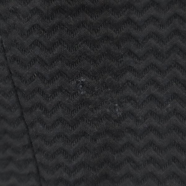 イタリア製 ジャケット 38 ブラック レディース