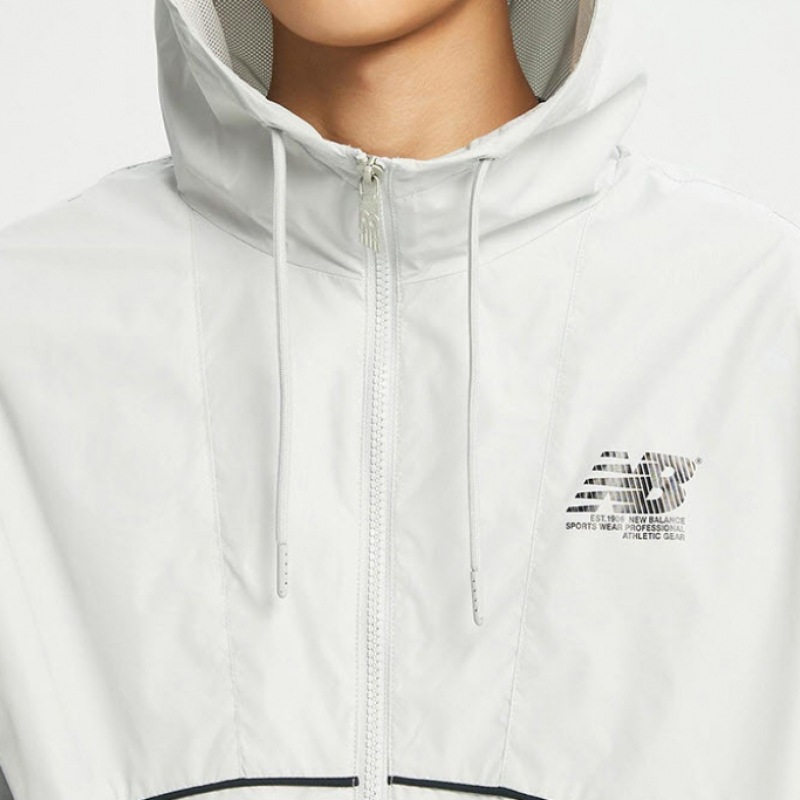 ニューバランスシューズ AニューバランスUNIウインドブレーカー NBNAD32823-15 ニューバランスシューズ AニューバランスUNIウインドブレーカー NBNAD32823-15