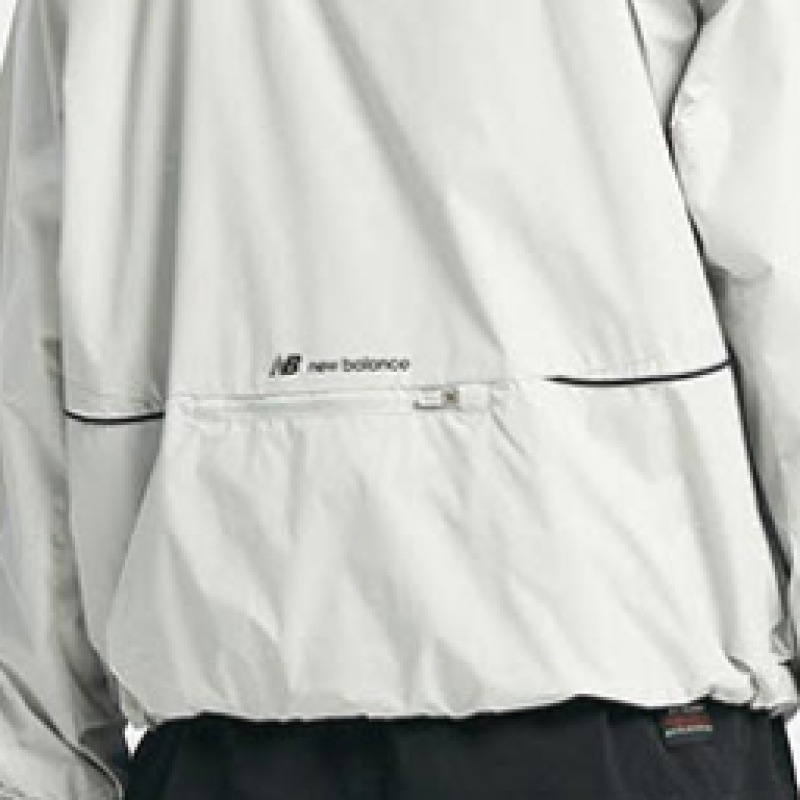 ニューバランスシューズ AニューバランスUNIウインドブレーカー NBNAD32823-15 ニューバランスシューズ AニューバランスUNIウインドブレーカー NBNAD32823-15